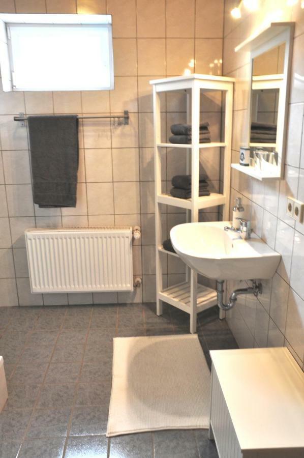 Possnig-Haus Appartement Hermagor-Pressegger See Buitenkant foto