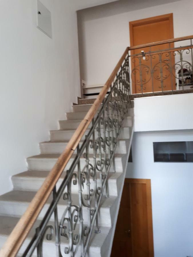 Possnig-Haus Appartement Hermagor-Pressegger See Buitenkant foto